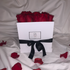 Classic Fresh Rose Box